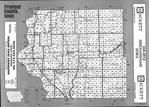 Index Map 2, Fremont County 1997